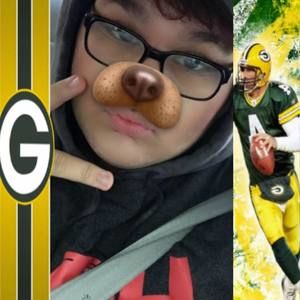 Meet your Posher, Gaige